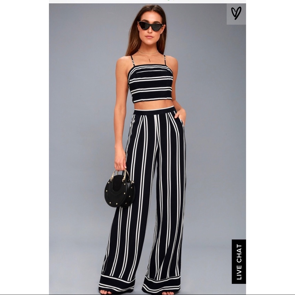 Lulus Two piece set